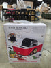 22 Piece Professional Rock Tumbler with Clay & Gemstones