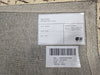 Nuloom Melrose Checked Wool Area Rug 6'x9'