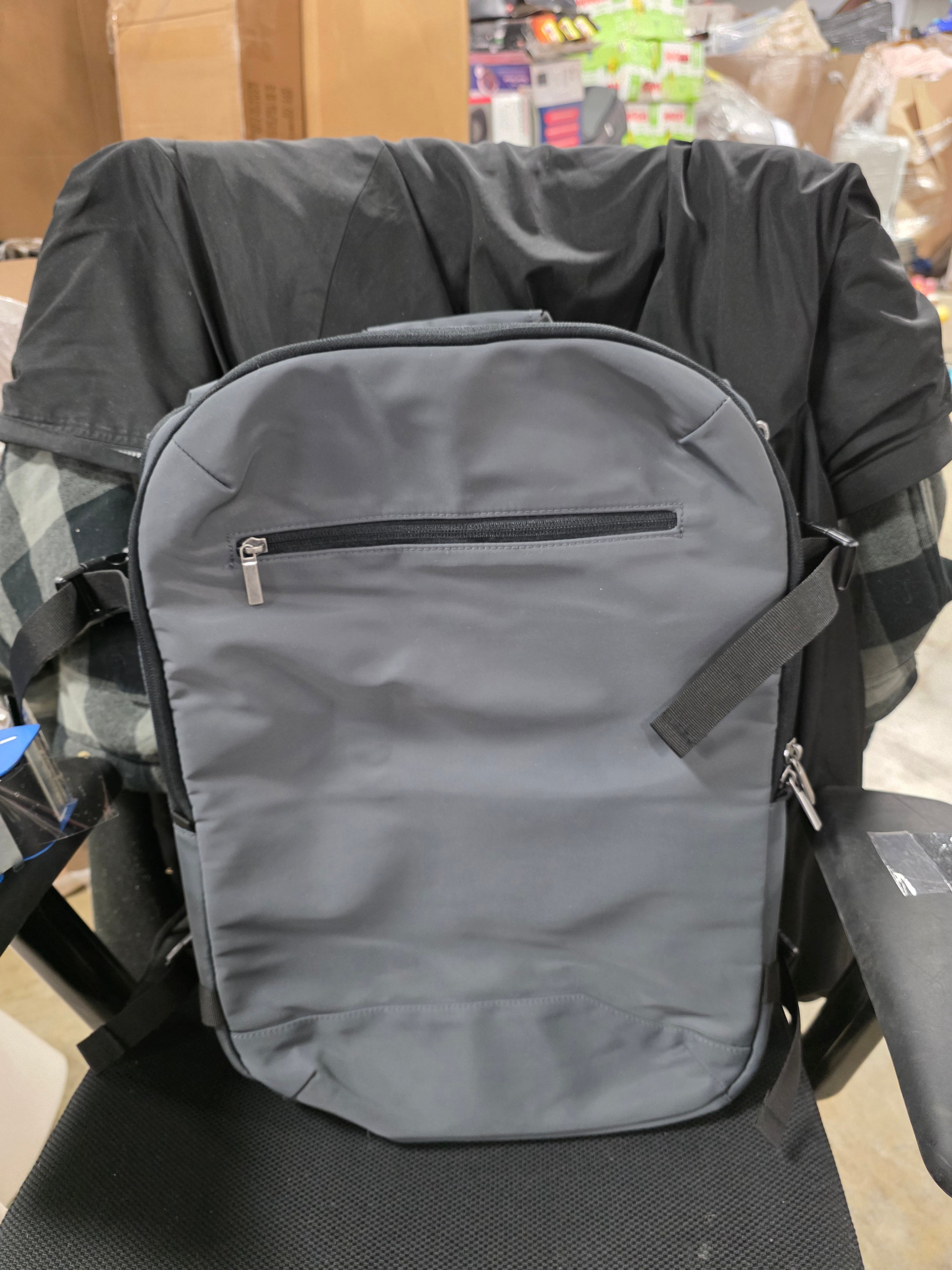 Travel Backpack