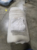Luxe Textured Faux Fur Comforter and Sham Set Khaki King
