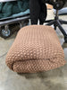 Chunky Knit Bed Blanket Full/Queen
