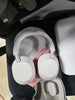 Bluetooth Wireless Noise-Canceling Headphones