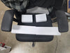 5pc Modern Wall Shelf Set