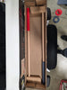 Toy Outdoor Golf Game Playset 15pc