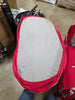 3 in 1 EZ Fold Wagon - Red