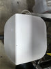 Air Fryer Gray: Electric Fryer, Dishwasher-Safe Parts