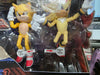3 Light-Up Action Figure - 2pk
