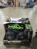 RC Ford Raptor SVT Try-Me Pivot Steering Vapor