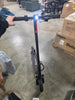 PRO Electric Scooter For Adults, Honeycomb Tires & Motor