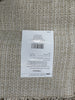 Eyelash Woven Shag Rug 5'1