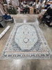 Beckham Machine Woven Rug  7'10