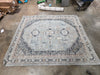 Beckham Machine Woven Rug  7'10