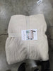 Diamond Stitch Cotton Linen Quilt King