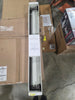 French Pipe Curtain Rod