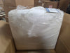 Felix Cotton Waffle Comforter Set Full/Queen