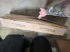 Twin over Twin Stairbed in Ash - 3 BOXES