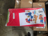 6 Bin Kids' Toy Organizer