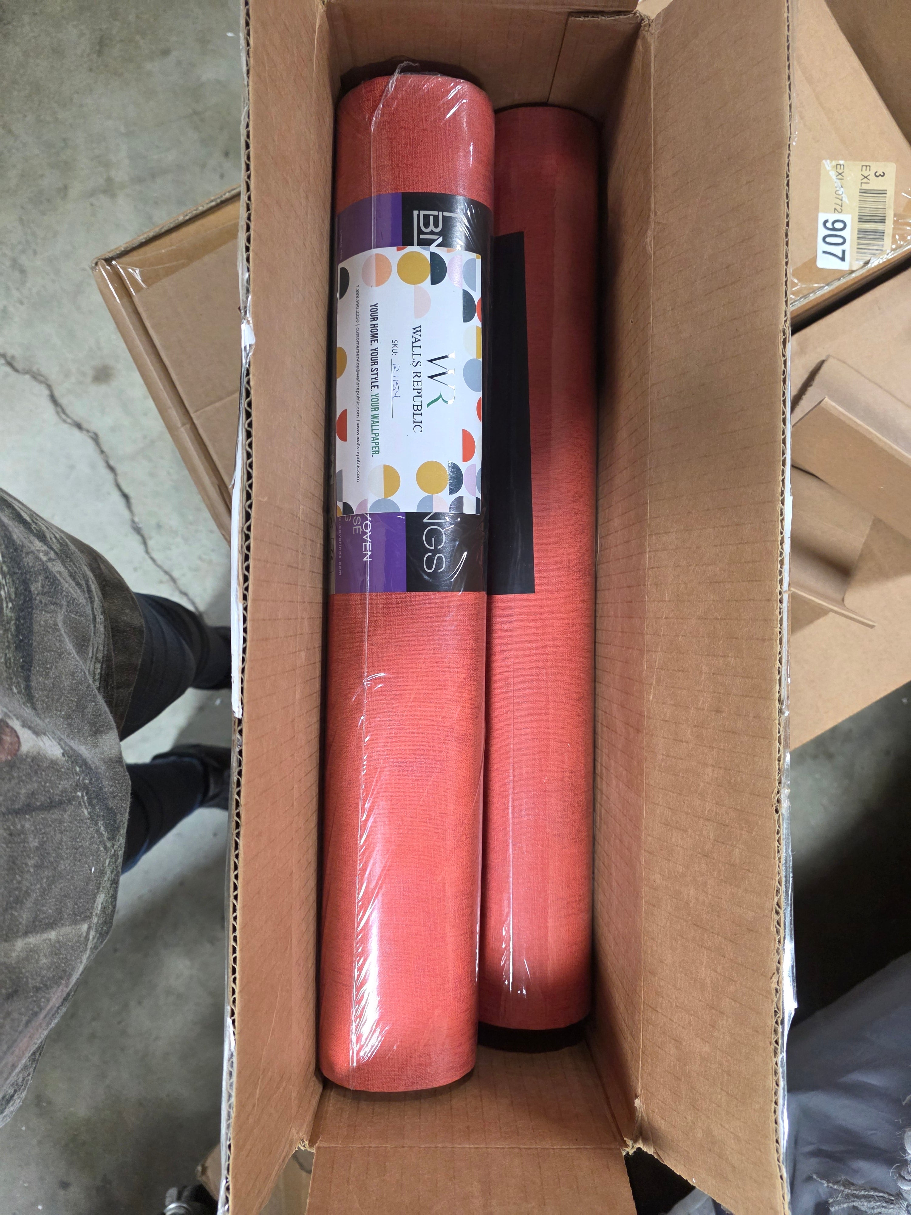 Amores Roll - 2 Rolls