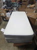 Tri-fold Memory Foam Mattress