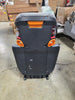 Kidfit ClearTex Plus High Back Booster Car Seat