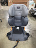 Kidfit ClearTex Plus High Back Booster Car Seat