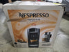 Vertuo Deluxe Espresso and Coffee maker Bundle: Piano Black, 12 Capsules, Removable Water Reservoir