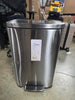Rectangular Step Trash Can