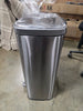 Rectangular Step Trash Can
