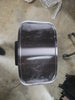 Rectangular Step Trash Can