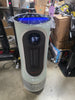 3 in 1 Clean Heat Air Purifier & Heater