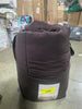 Heavyweight Linen Blend Comforter - King