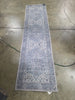 New Concept Washables Vintage Medallion Area Rug 2'2