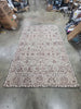Oakton Jacquard Chenille Area Rug Rust 7'x10'