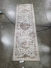 Vintage Distressed Rug 2'4