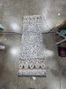 Floral Belfast Tufted Rug 2'3