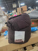Heavyweight Linen Blend Comforter and Sham Set - King/California King