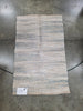 Woven Rug 2'6