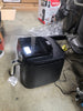 Air Fryer Pro 4-in-1 : Dishwasher-Safe Parts, Gray, Metal & Plastic