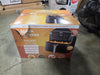 Air Fryer Pro 4-in-1 : Dishwasher-Safe Parts, Gray, Metal & Plastic