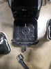 Air Fryer Pro 4-in-1 : Dishwasher-Safe Parts, Gray, Metal & Plastic
