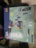 46pc MAX Cordless Project Kit: Lithium Battery, Chuck, Power Drill Tool Set
