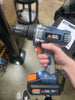 46pc MAX Cordless Project Kit: Lithium Battery, Chuck, Power Drill Tool Set
