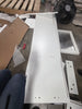 White/Brown Kehaulani Media Console TV Stands