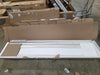 Signature Sleep Paramount Full Murphy Bed FRAME ONLY - Ivory