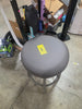 1-Piece Linden Swivel Counter Height Barstools