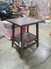 Haverhill Wood End Table