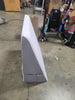 Bed Wedge Pillow with High Density Foam for Versatile Support