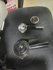 4-Shot Steam Espresso, Cappuccino, and Latte Maker with Frothing Wand Electric