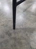 1 Piece Upholstered Counter Height Barstool