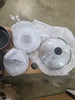 12pc Simply Cook Nonstick Cookware Set